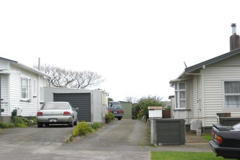 Photo of property in 60a Fitzroy Road, Fitzroy, New Plymouth, 4312