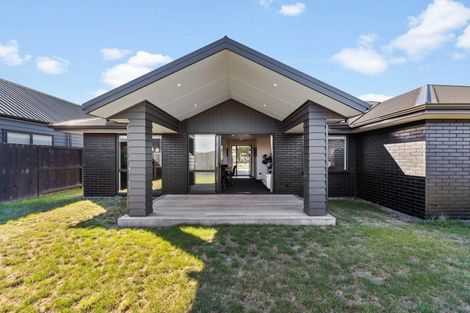 Photo of property in 110 Fairway Drive, Morrinsville, 3300