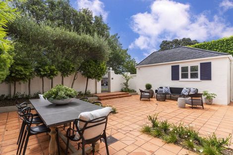 Photo of property in 83a St Stephens Avenue, Parnell, Auckland, 1052