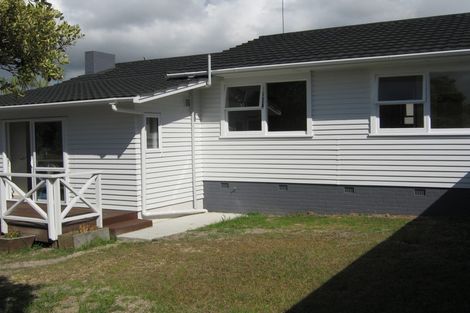 Photo of property in 14 Woodstock Road, Forrest Hill, Auckland, 0620