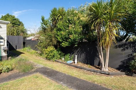 Photo of property in 6 Pembroke Street, Moerewa, 0211