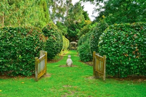 Photo of property in 121 Somerton Road, Makauri, Gisborne, 4071