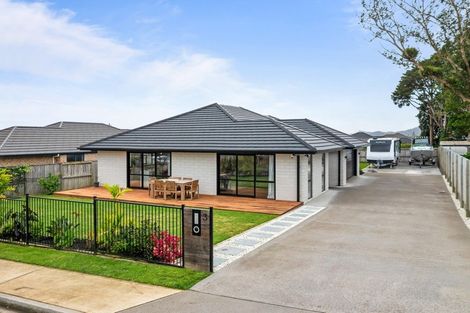 Photo of property in 3 Maru Lane, Te Kamo, Whangarei, 0112