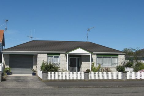 Photo of property in 83 Harrison Street, Whanganui, 4500