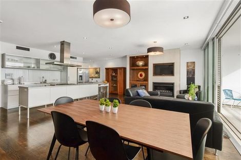 Photo of property in 3/112b Parnell Road, Parnell, Auckland, 1052