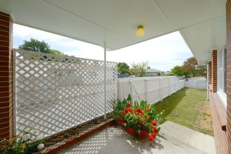 Photo of property in 69 Durham Street, Rangiora, 7400