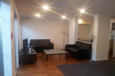 Photo of property in 117/57 Mahuhu Crescent, Auckland Central, Auckland, 1010