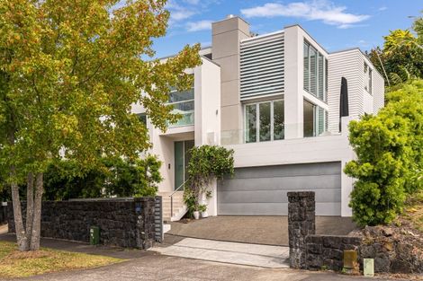 Photo of property in 33a Reihana Street, Orakei, Auckland, 1071