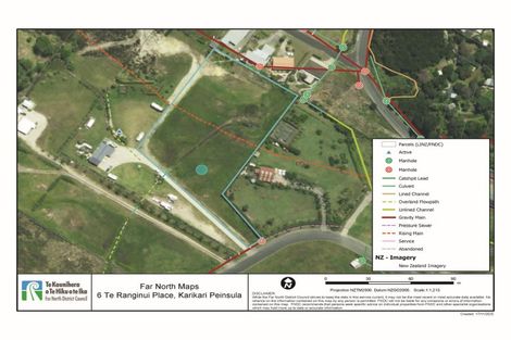 Photo of property in 6 Te Ranginui Place, Karikari Peninsula, 0483