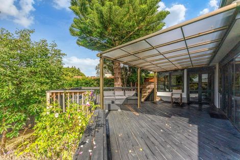 Photo of property in 3/4 Morrow Avenue, Bucklands Beach, Auckland, 2012