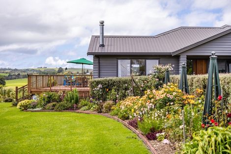 Photo of property in 807 Purerua, Te Ti Mangonui, Kerikeri, 0294
