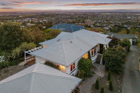 Photo of property in 119a Hackthorne Road, Cashmere, Christchurch, 8022