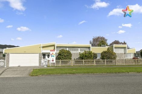Photo of property in 20 Park Avenue, Epuni, Lower Hutt, 5011