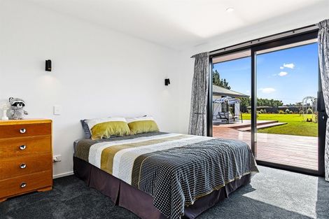 Photo of property in 298 North Eyre Road, Swannanoa, Kaiapoi, 7692