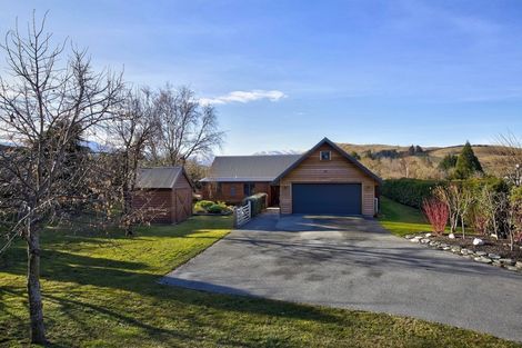 Photo of property in 20 Wellswood Way, Lower Shotover, Queenstown, 9371