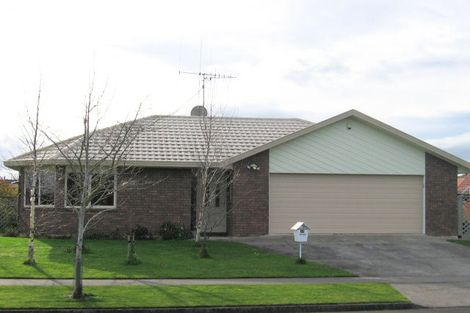 Photo of property in 43 Spinnaker Drive, Flagstaff, Hamilton, 3210