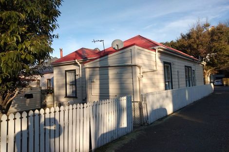 Photo of property in 8 Duke Street, North Dunedin, Dunedin, 9016