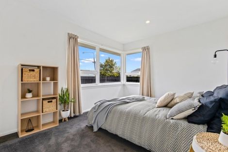 Photo of property in 216 Burwood Road, Burwood, Christchurch, 8083