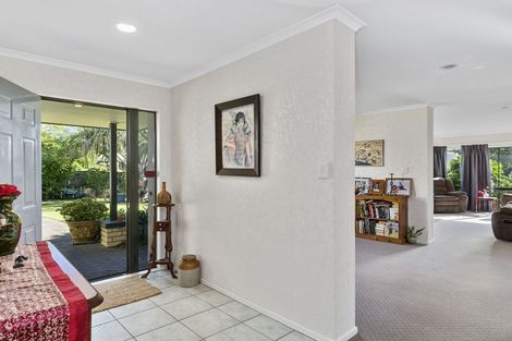 Photo of property in 1 Kochia Avenue, Pyes Pa, Tauranga, 3112