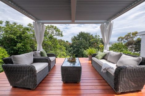 Photo of property in 6 Coleman Terrace, Hospital Hill, Napier, 4110