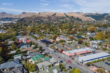 Photo of property in 121a Opawa Road, Opawa, Christchurch, 8023