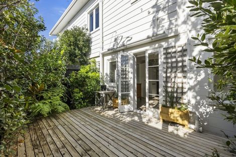 Photo of property in 6 Kingsley Street, Westmere, Auckland, 1022