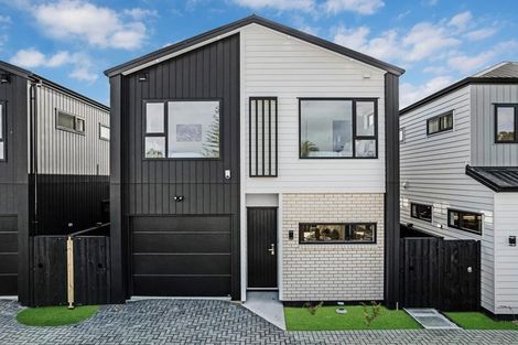 Photo of property in 34a Tennessee Avenue, Mangere East, Auckland, 2024