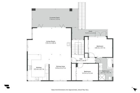 Photo of property in 243 Onemana Drive, Onemana, Whangamata, 3691