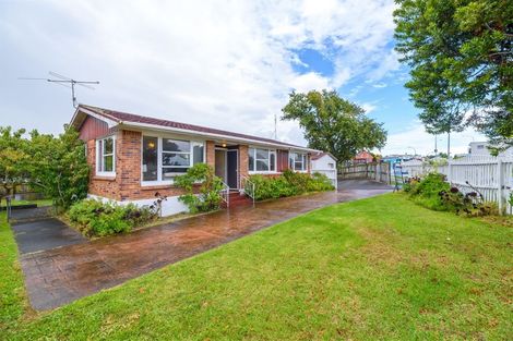Photo of property in 168 Gray Avenue, Papatoetoe, Auckland, 2025