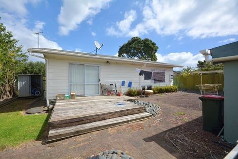 Photo of property in 9 Greers Road, Weymouth, Auckland, 2103