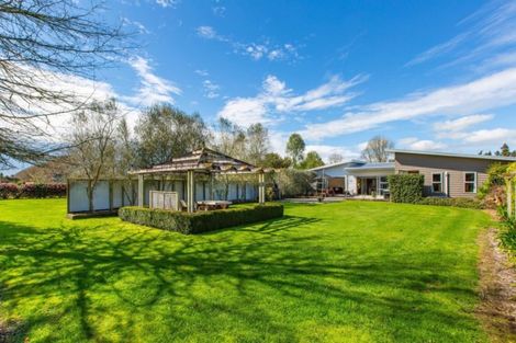 Photo of property in 369b Marshmeadow Road, Newstead, Hamilton, 3286