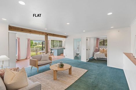 Photo of property in 12 Kaitake Place, Oakura, 4314