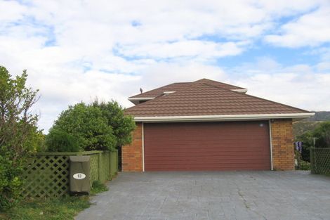 Photo of property in 93 Frobisher Street, Island Bay, Wellington, 6023