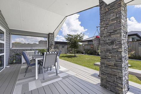 Photo of property in 7 Sadie Drive, Matamata, 3400