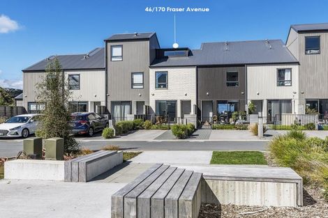 Photo of property in 46/170 Fraser Avenue, Johnsonville, Wellington, 6037