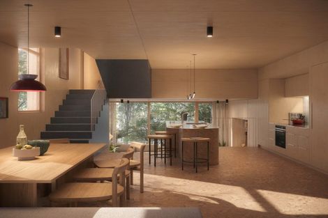 Photo of property in 10 Tui Glen Road, Birkenhead, Auckland, 0626