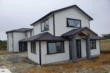 Photo of property in 7 Fjord Way, Karaka, Papakura, 2113