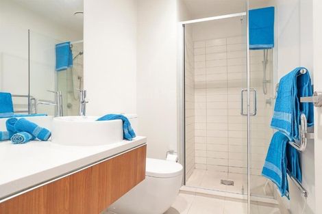 Photo of property in The Docks Apartments, 113/2 Dockside Lane, Auckland Central, Auckland, 1010