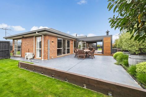 Photo of property in 100 Branthwaite Drive, Rolleston, 7615