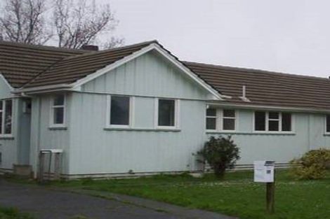 Photo of property in 10 Hinemoa Street, Levin, 5510