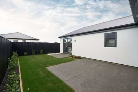 Photo of property in 18 Pender Street, Kaiapoi, 7630