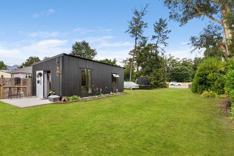 Photo of property in 5563 West Coast Road, Springfield, 7681