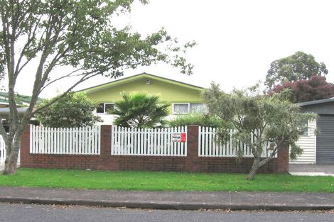 Photo of property in 58 Tabitha Crescent, Henderson, Auckland, 0612