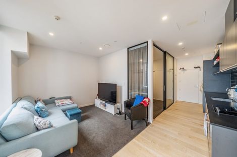 Photo of property in A C Nielsen House, 509/120 Victoria Street, Te Aro, Wellington, 6011