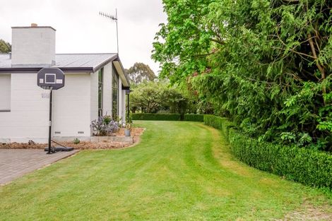 Photo of property in 356 Naughton Road, Kerrytown, Timaru, 7975