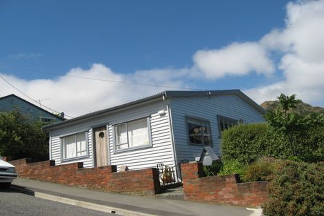 Photo of property in 10a Cornwall Road, Lyttelton, 8082