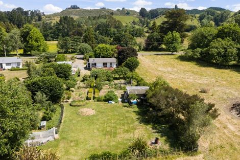 Photo of property in 1314 Pohangina Road, Pohangina, Ashhurst, 4884