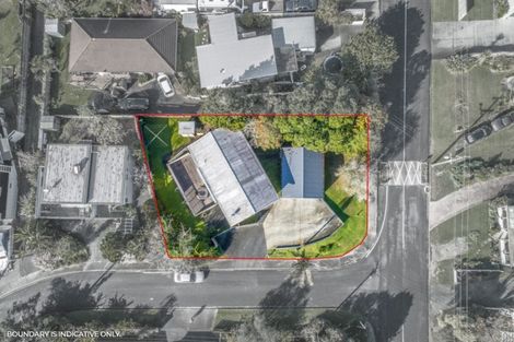 Photo of property in 2 Hibiscus Avenue, Snells Beach, 0920