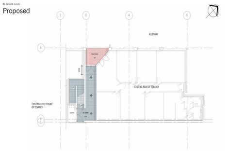 Photo of property in 9/238 Victoria Street, Hamilton Central, Hamilton, 3204