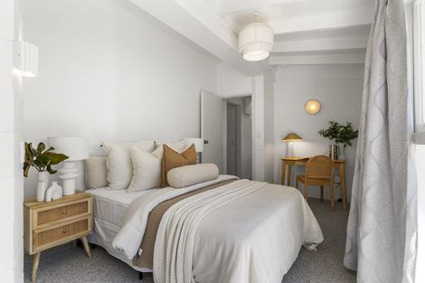 Photo of property in 13/53 Vauxhall Road, Devonport, Auckland, 0624